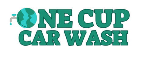 ONE CUP CAR WASH - PASSENGER VAN / FULL SIZE