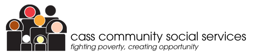 Cass Community Social Services 